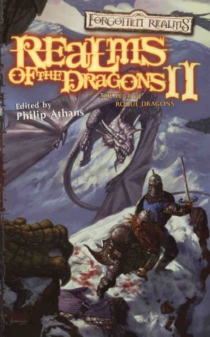 [Forgotten Realms: Anthologies 10] • Realms of the Dragons II